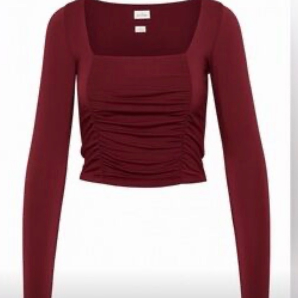 Wilfred LYDIA TOP